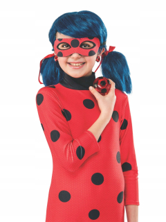 Joyo a zázračné náušnice: Ladybug a Cat Noir